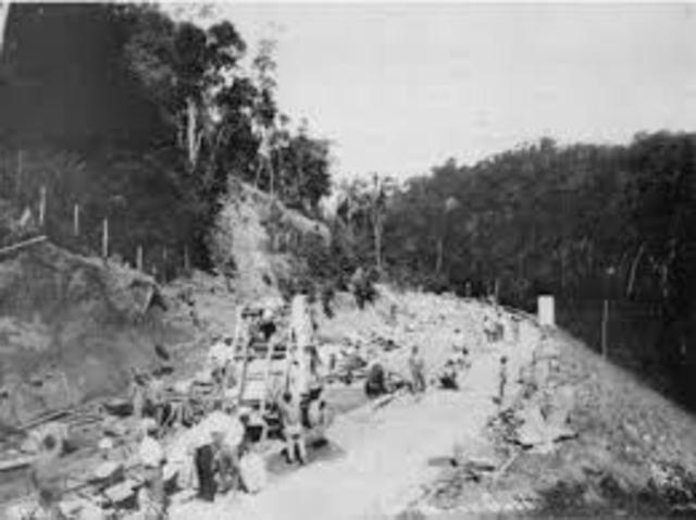 Rodovia Rio - Petropólis