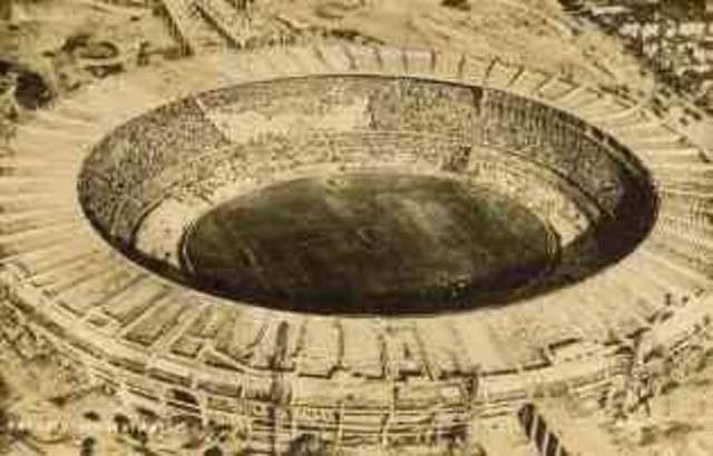 maracana