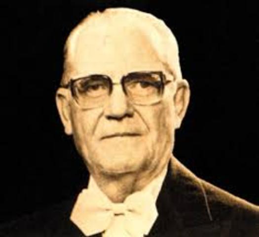 presidente ernesto geisel