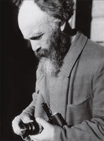 Путешествие по Заволжью