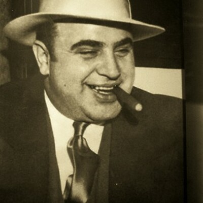 Timeline: Prohibition and Al Capone