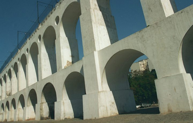 arcos da lapa