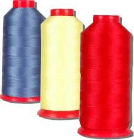 Nylon (Polímero sintético)