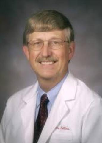 Francis Collins