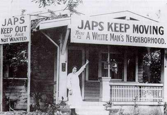 Anti-Japanese