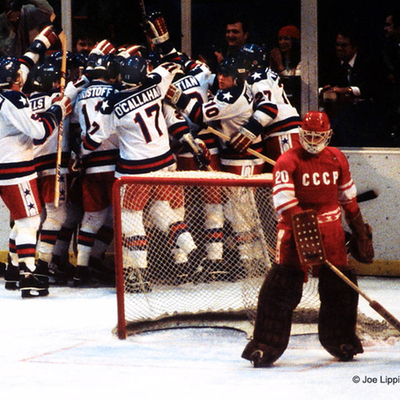 Timeline: A Freezing War of Politics