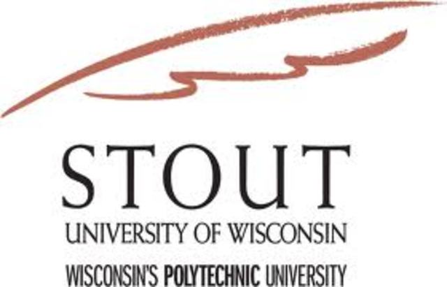 Start my freshman year at UW Stout