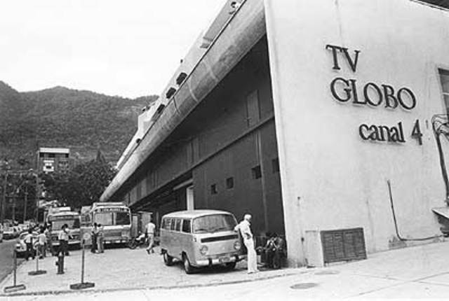 jardim botanico da decada de 70