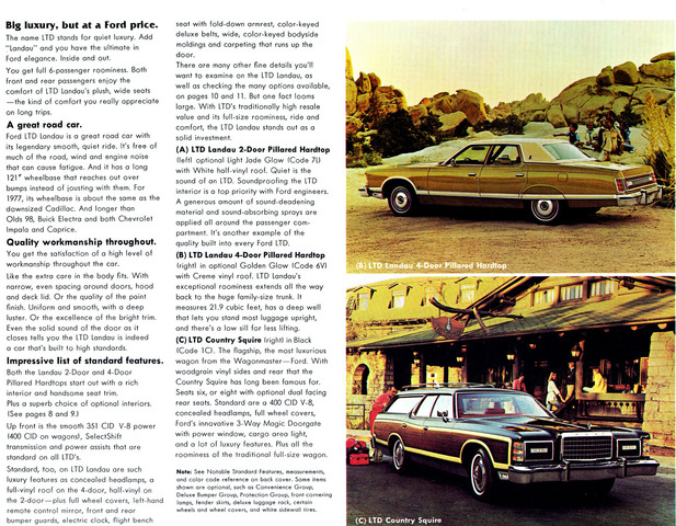 propaganda da decada de 70