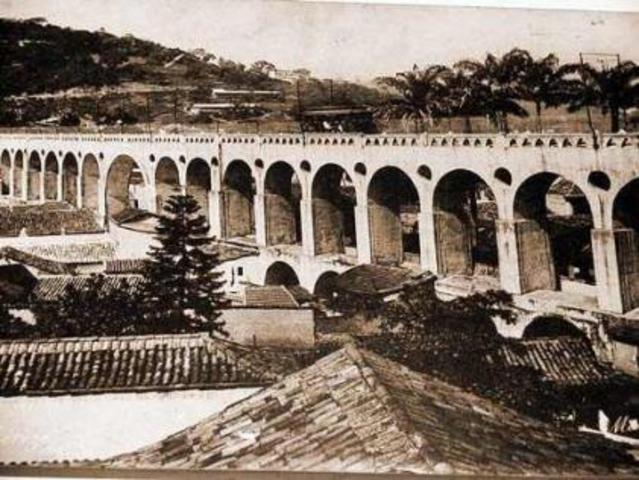 Bonde de Santa Teresa