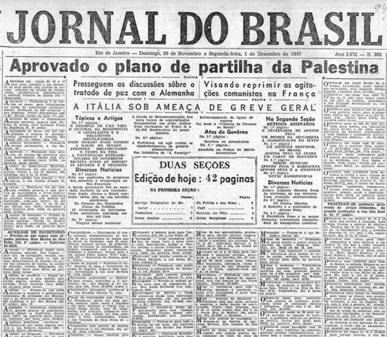 Jornal do Brasil