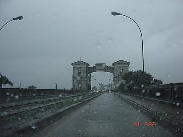 elevado da decada de 70