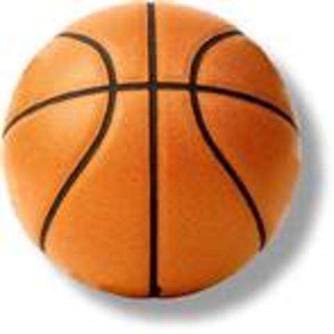 Invention of basketball