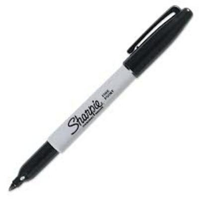 Timeline: The History of the Sharpie