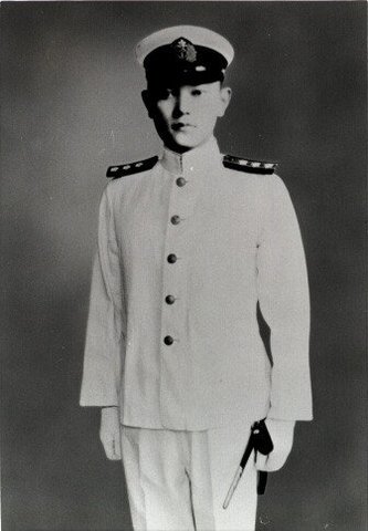 Mistrust Of The Japanese