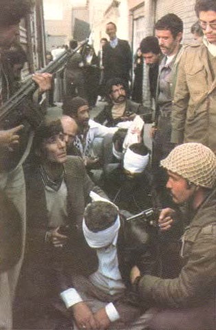 The Shah establishes SAVAK, the secret police that act against political dissenters.