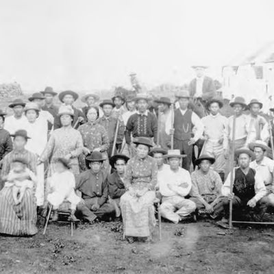 Timeline: Reasons For Japanese Internment Camps