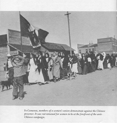 Anti-Japanese Movement