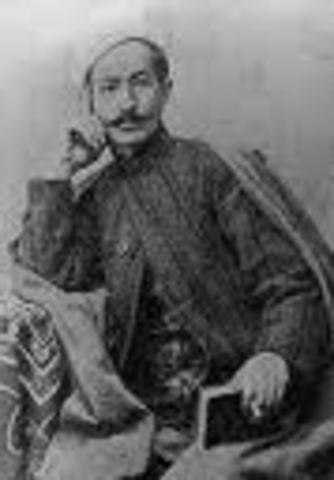 Dabashi writes of Khomeini’s rule