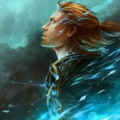 Timeline: DRAGON AGE