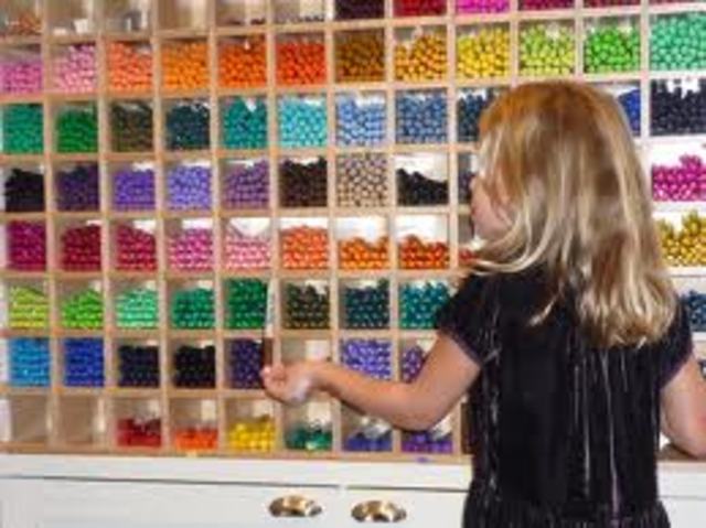 Over 200 Million Sharpies sold