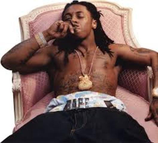 Tha Block Is Hot, Lights Out, and 500 Degreez