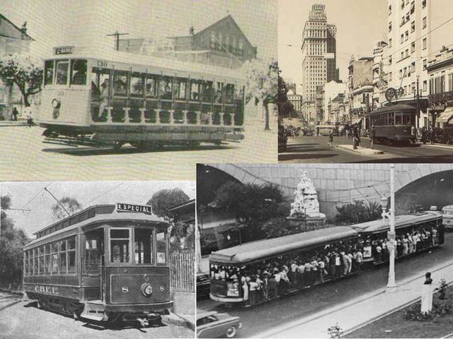 Obras significativas