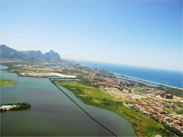 Rio de janeiro na decada de 90