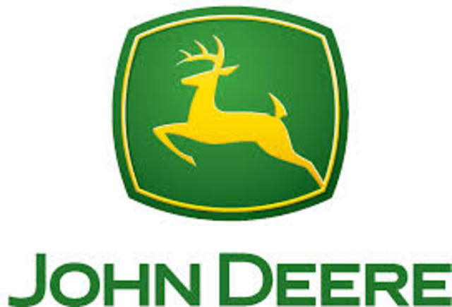 Buying john Deere