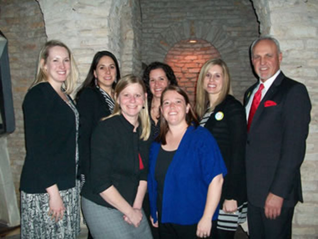 TASA/iTunesU Reveal at SXSW