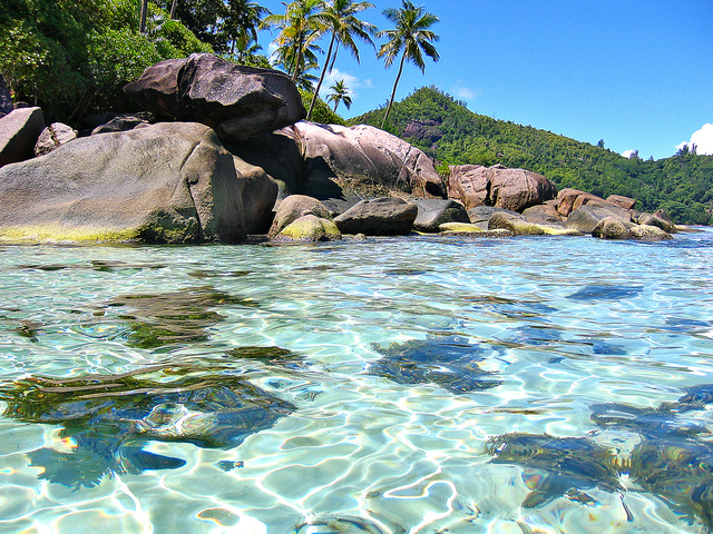 Visit Seychelles