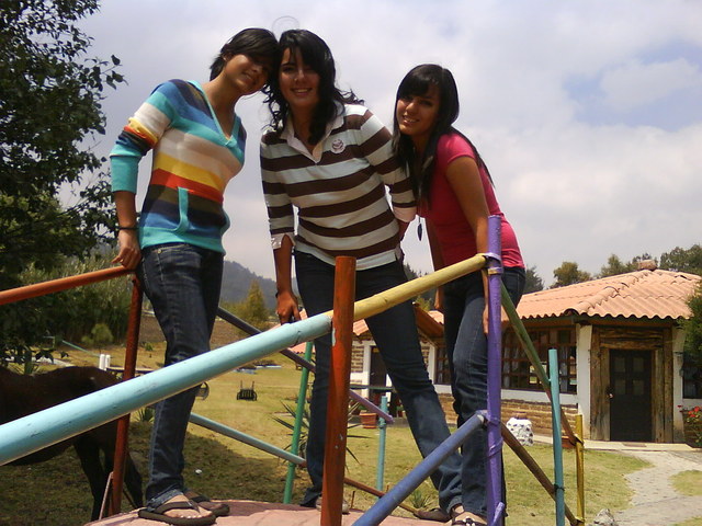 Nacimiento de mis hermanas