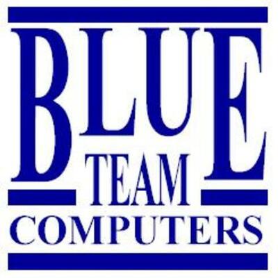 Timeline: Blue Team Computers