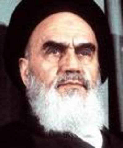Khomeini
