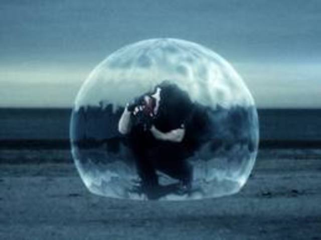 make a force feild for soldiers