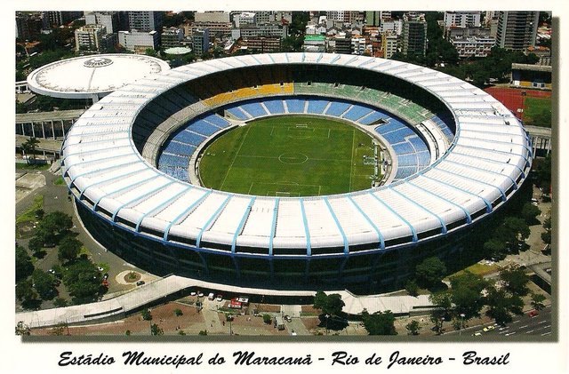 maracanã