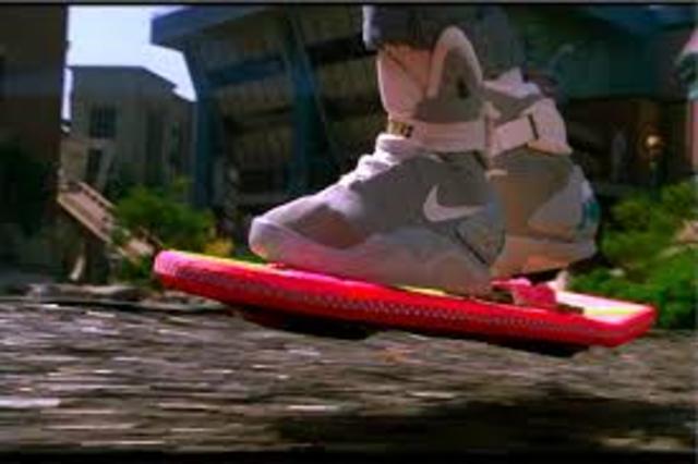 make a hover board