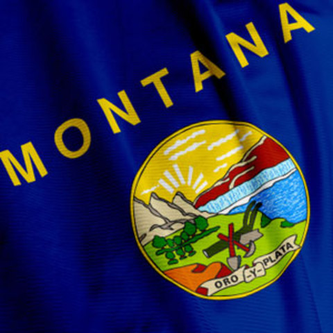 montana