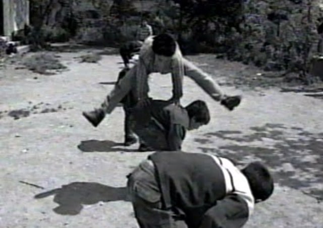 Brincadeiras de 1901 até 1910