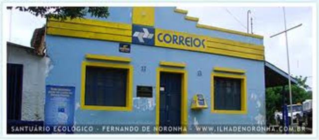 Correios