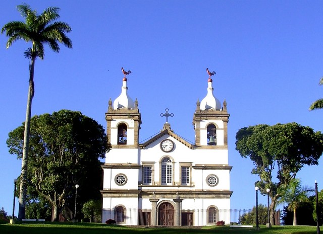 igreja