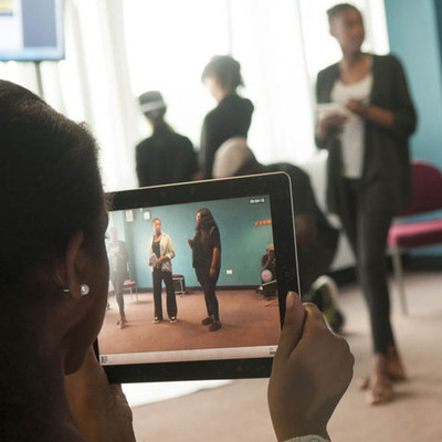 Timeline: EACE Student Engagement Events Timeline