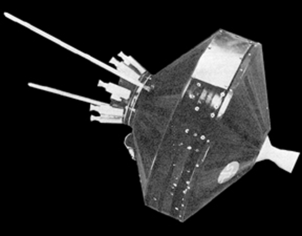 Pioneer First Launch