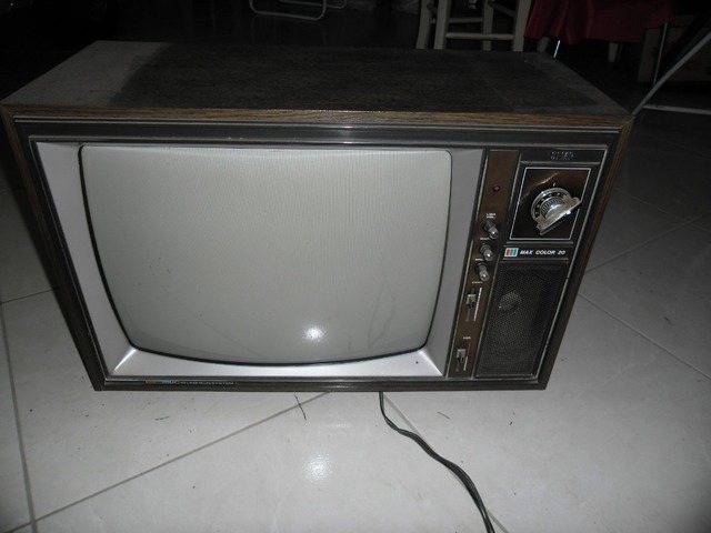 televisao