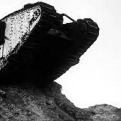 Timeline: The Great War