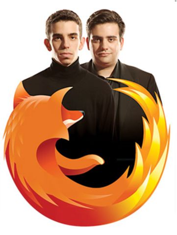 Mozilla Y Firefox