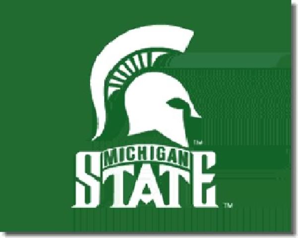 Michigan State is Added