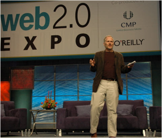 ¿Existe la Web 2.0?