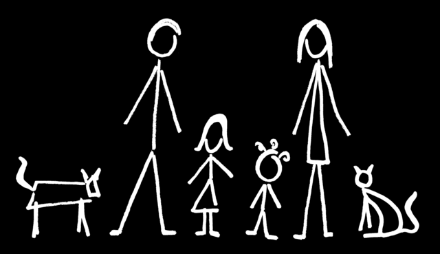 Make My Parents ,Sisters, and Animals Immortal