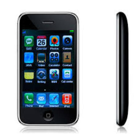 Invent A new internet cell phone